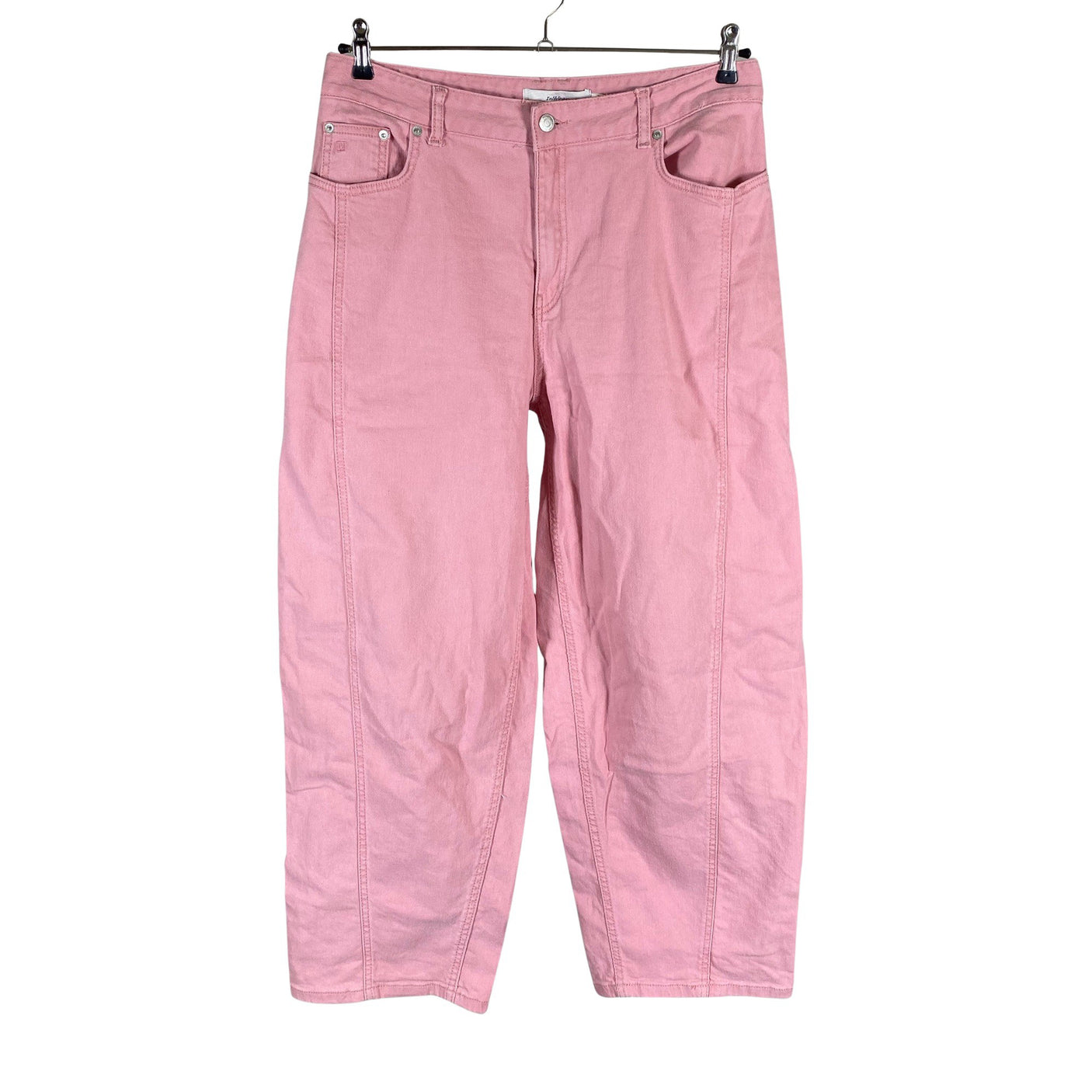 Unisex InWear - Teksad, suurus W31 - Heleroosa (1)