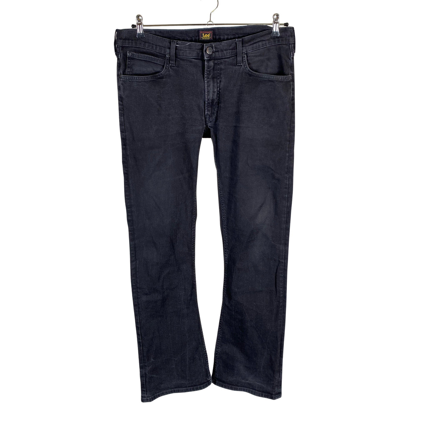 Unisex Lee - Teksad, suurus W34 - Hall (1)