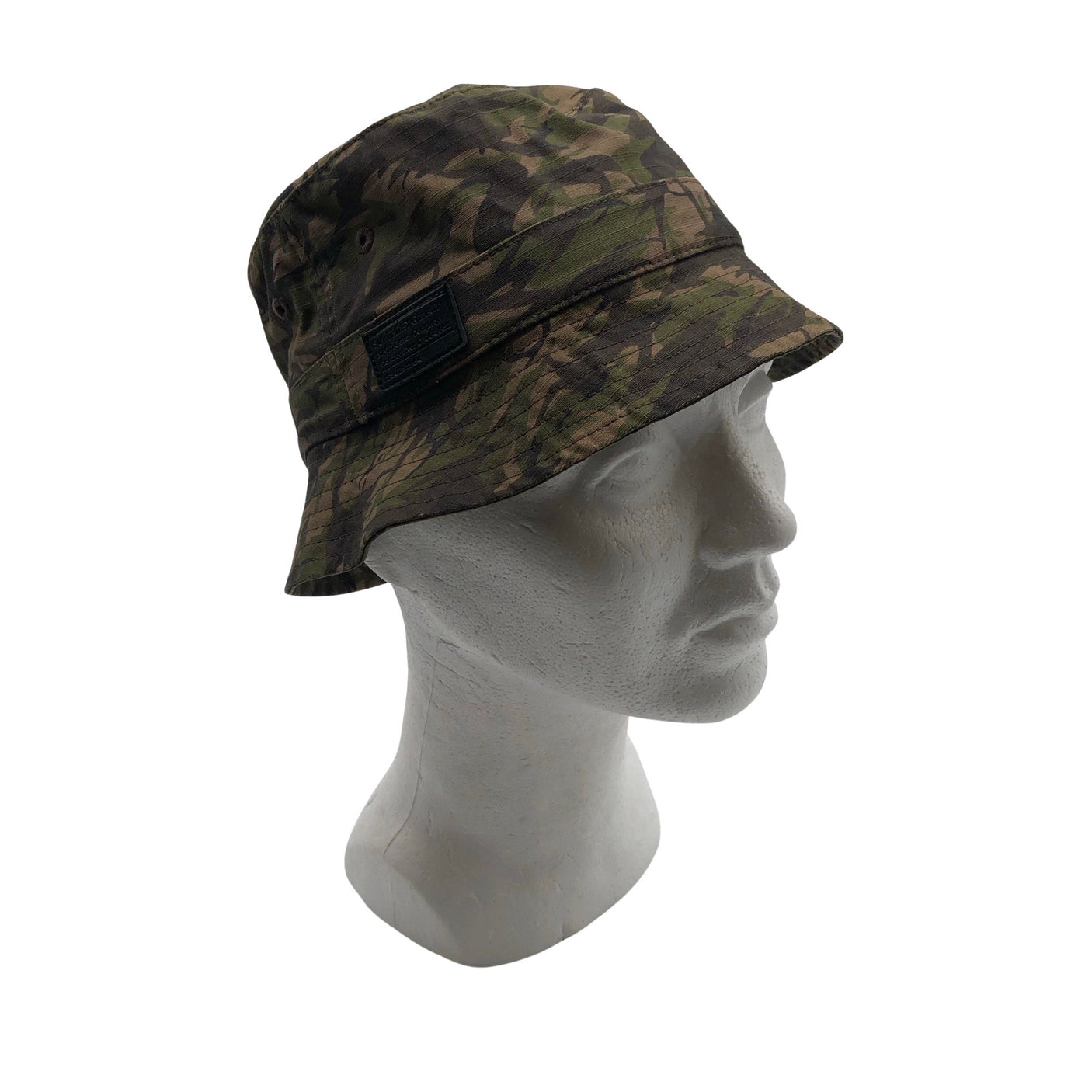 Unisex Superdry - Suvemüts, suurus 54 - 56 cm - Roheline (1)