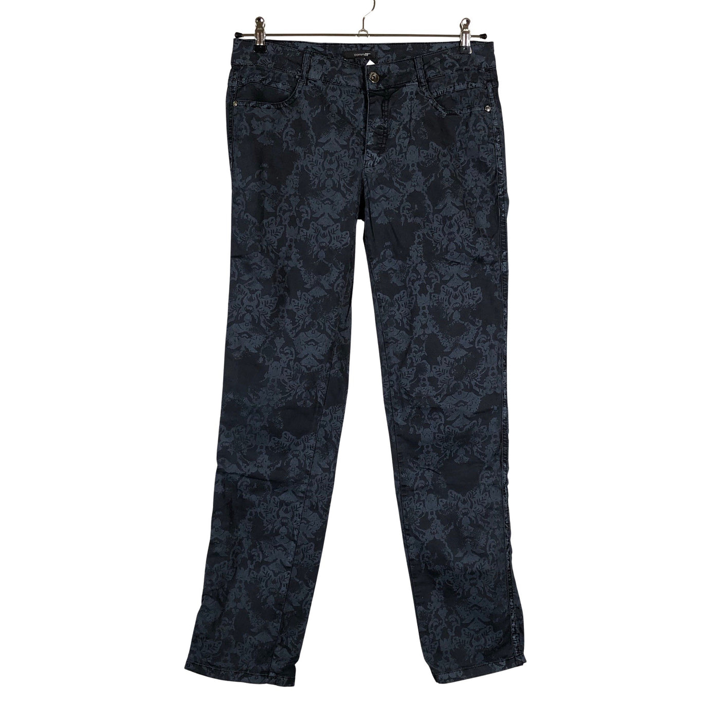 Unisex Comma - Teksad, suurus 42 - Sinine (1)