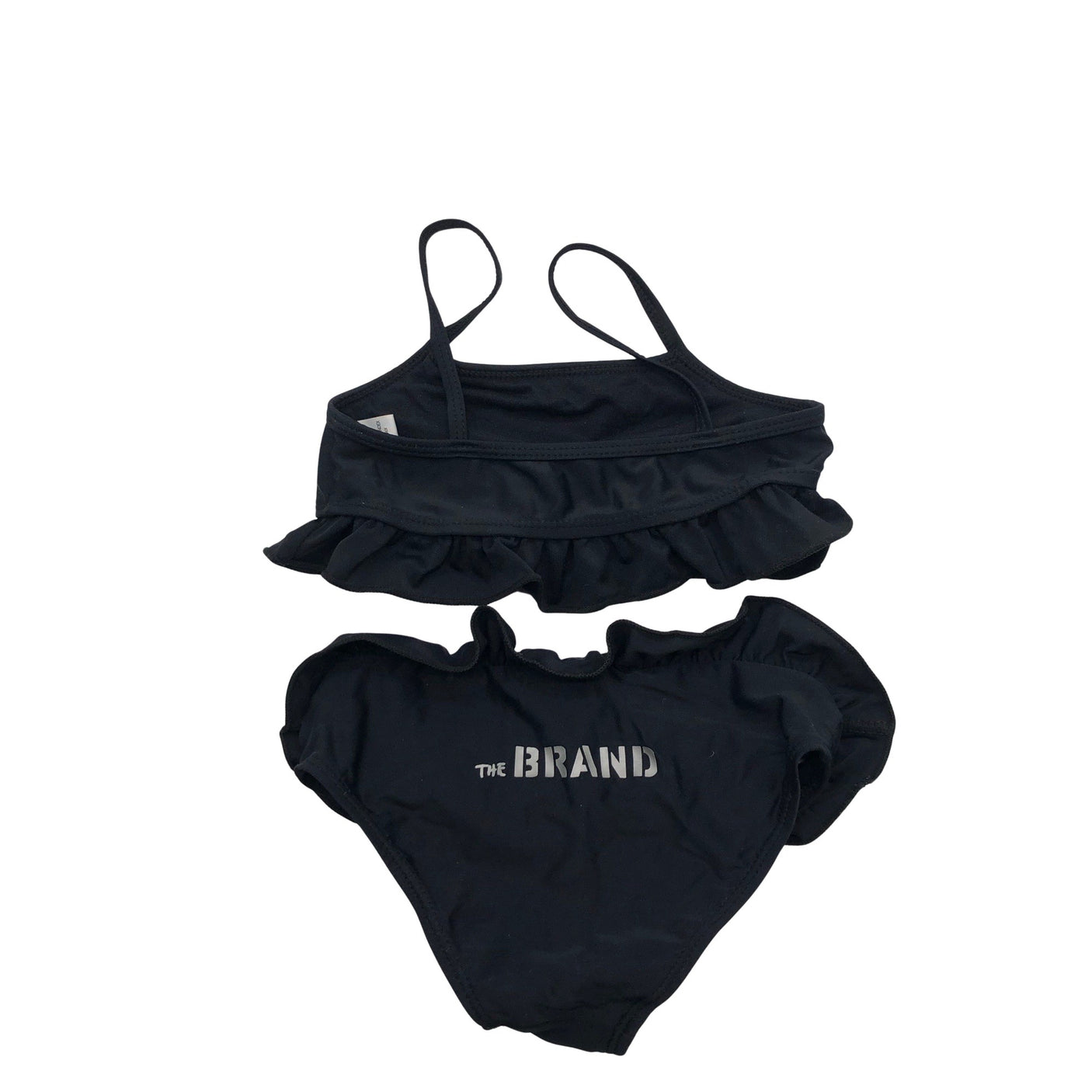Unisex The Brand - Bikiinid, suurus 92 - 98 - Must (2)