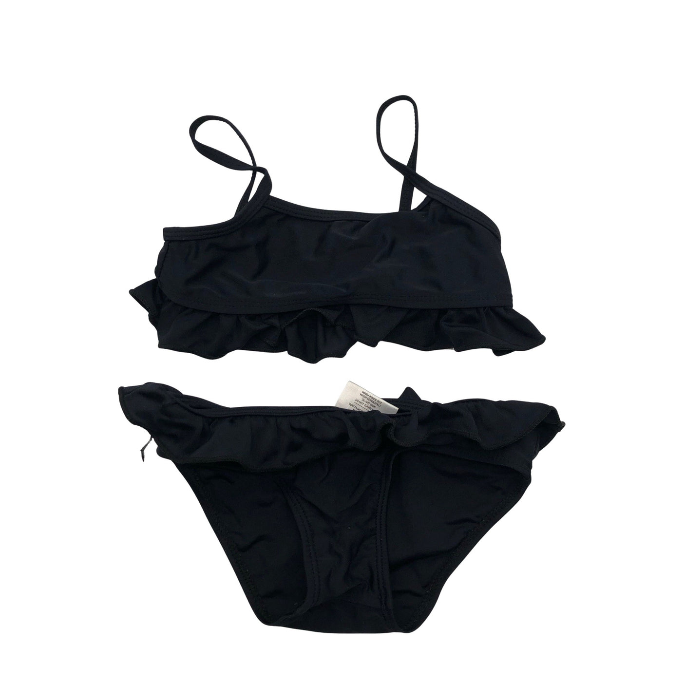 Unisex The Brand - Bikiinid, suurus 92 - 98 - Must (1)