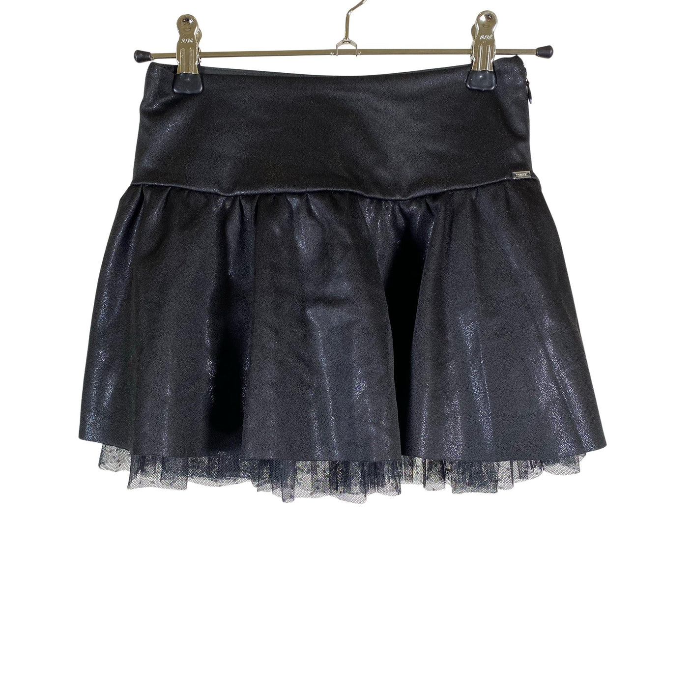 Unisex Mayoral - Pidulik seelik, suurus 98 - 104 - Must (1)