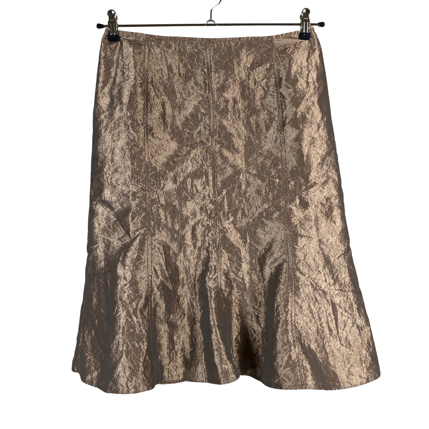 Unisex Voglia - Pidulik seelik, suurus 36 - Pruun (1)
