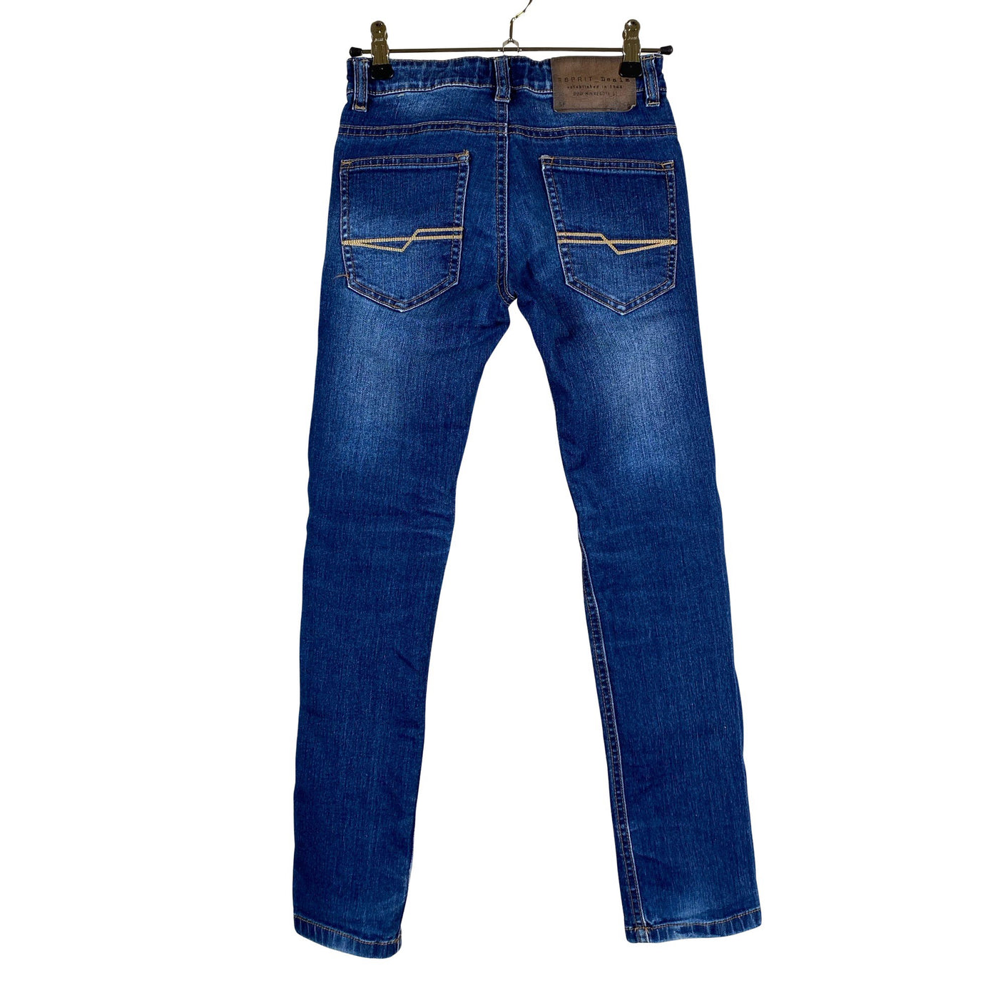 Unisex Esprit - Teksad, suurus 128 - 134 - Sinine (2)