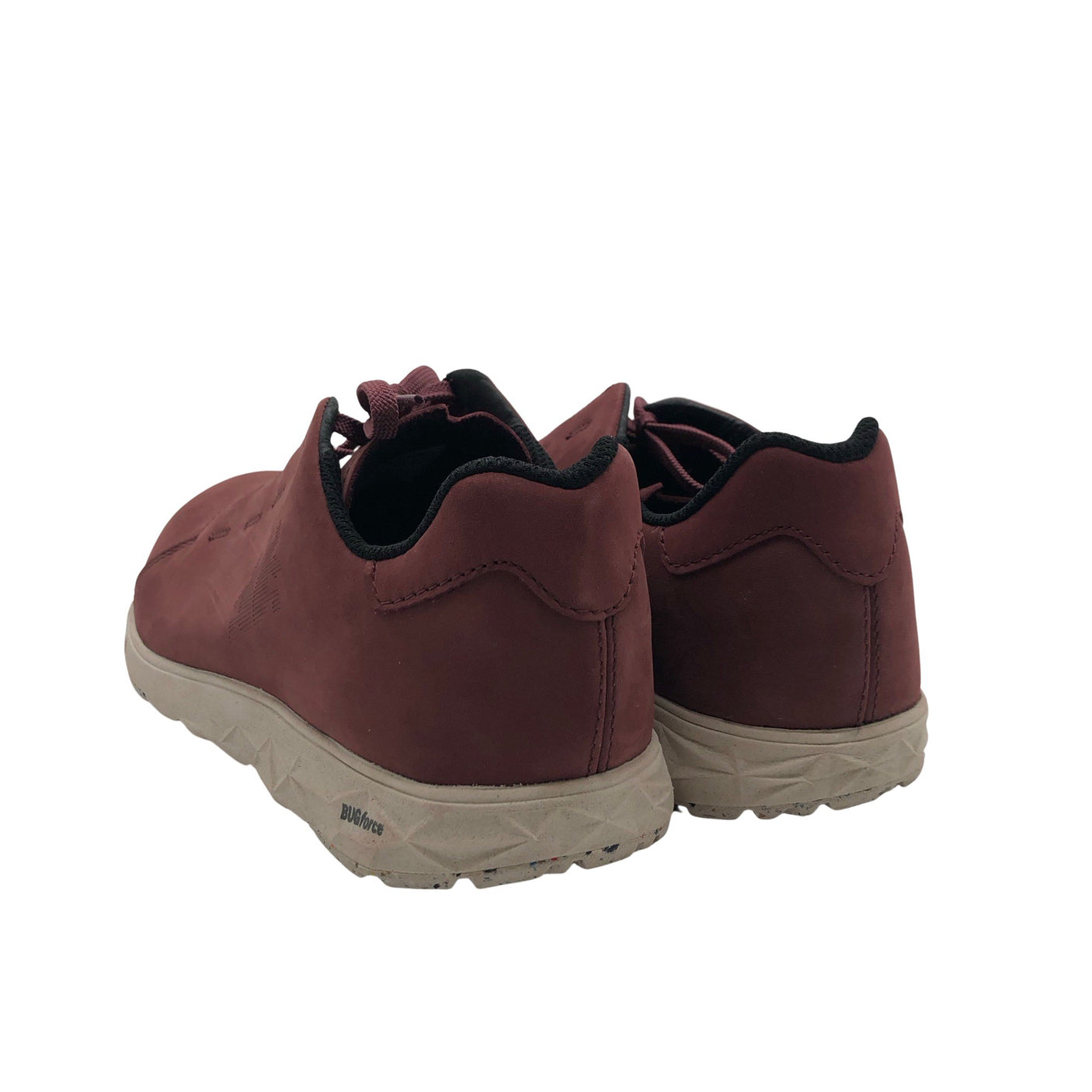 Unisex Icebug - Tennised, suurus 40 - Veinipunane (2)