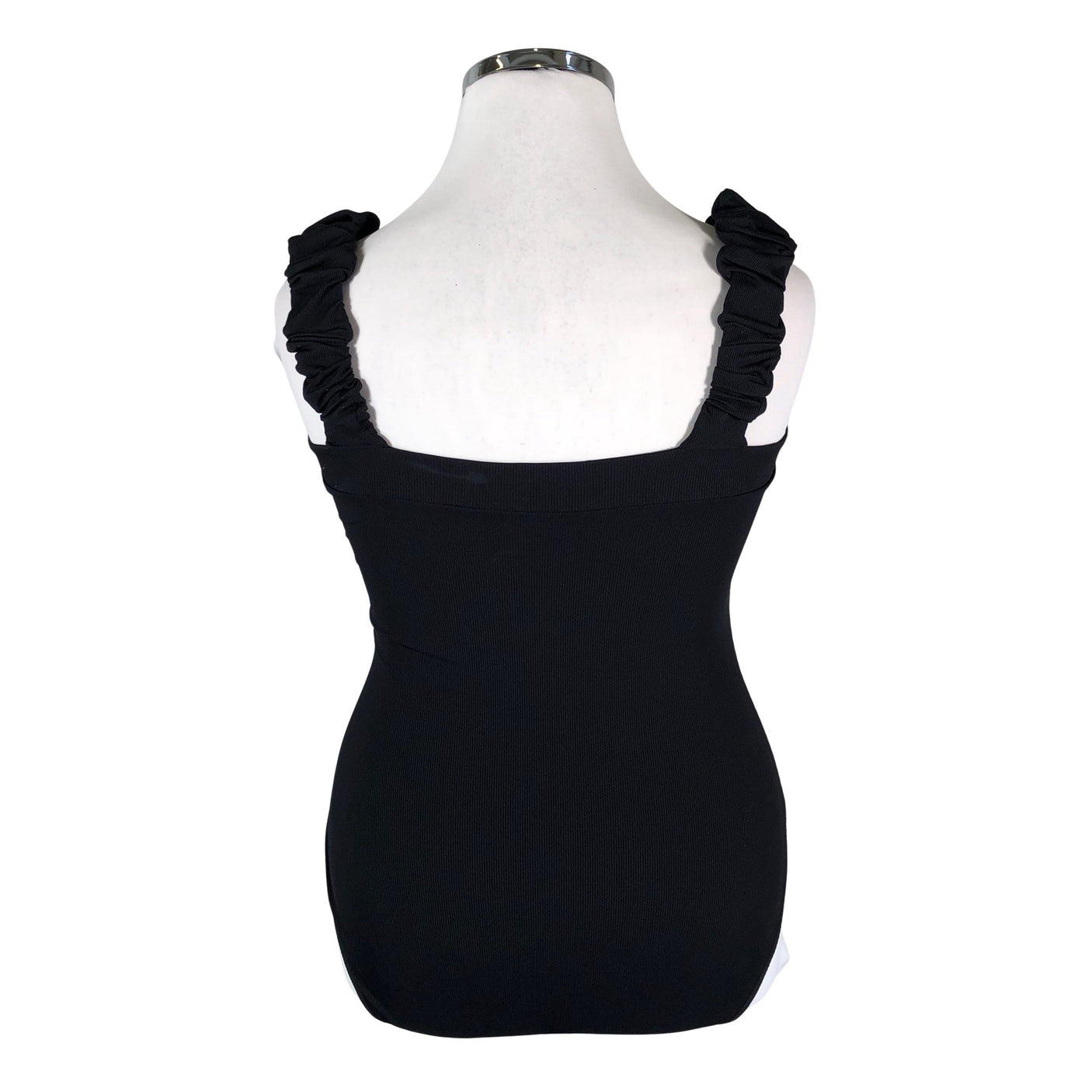 Unisex Gauhar - Ujumistrikoo, suurus 42 - Must (2)