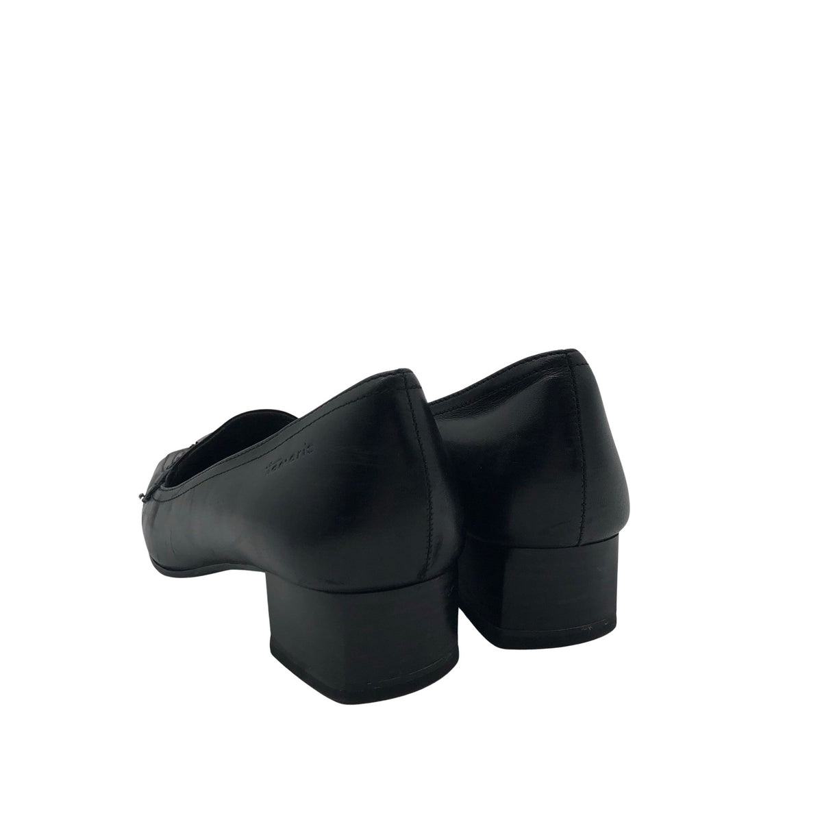 Unisex Tamaris - Kontsakingad, suurus 38 - Must (2)