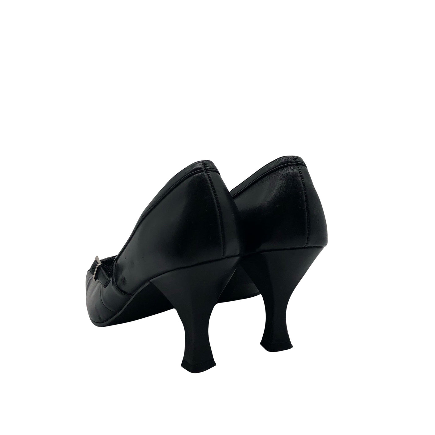 Unisex X-it - Kontsakingad, suurus 38 - Must (2)