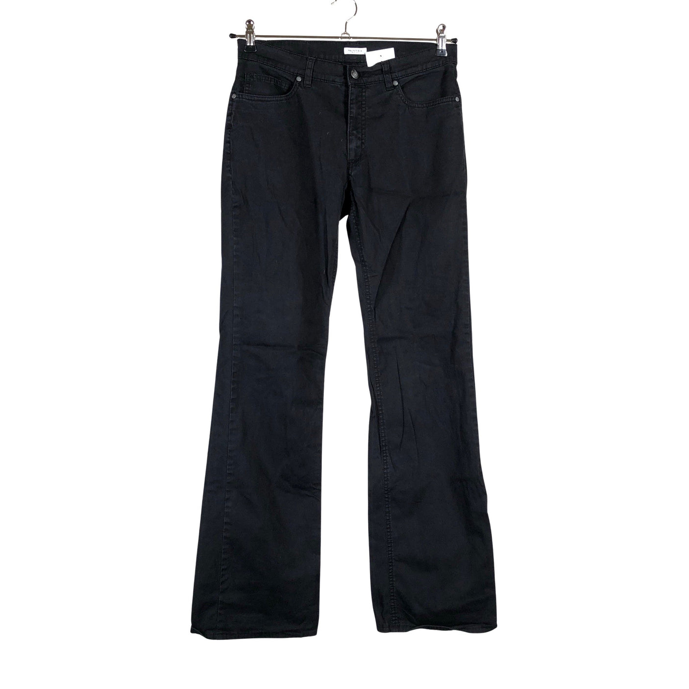 Unisex Sand - Teksad, suurus 38 - Must (1)