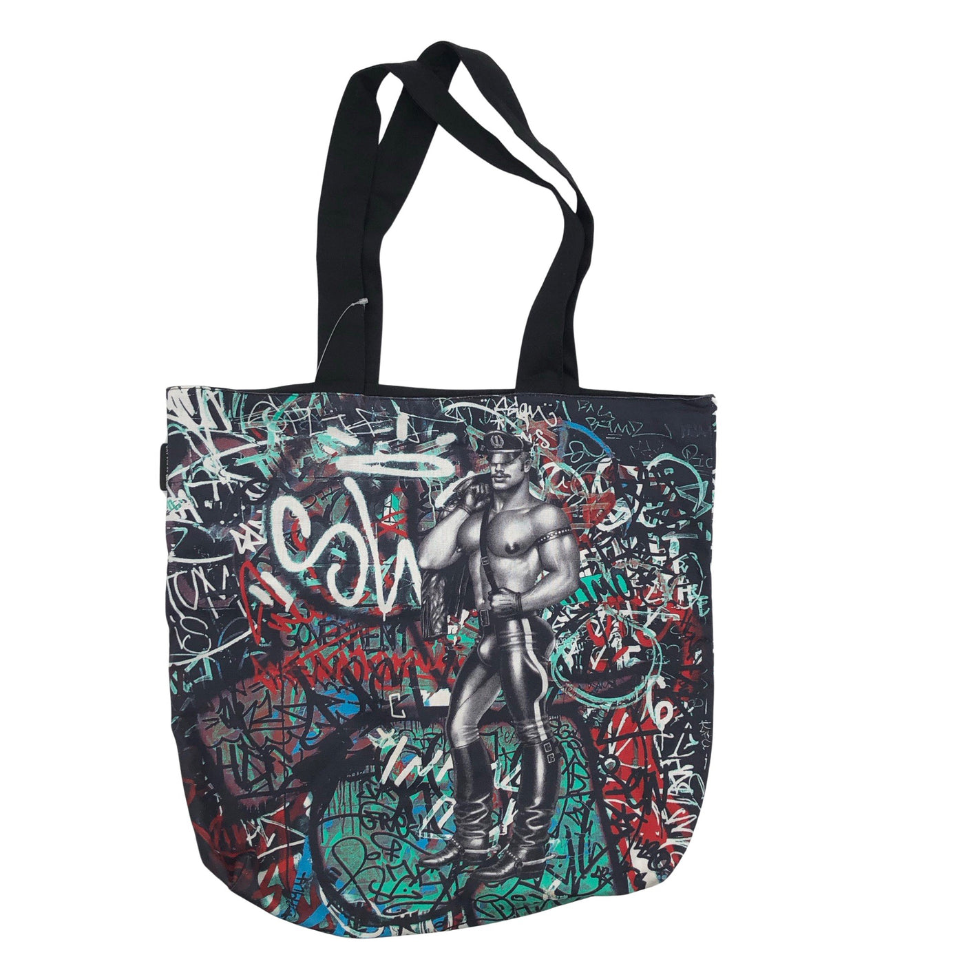 Unisex Finlayson - Kandekott, suurus Maxi - Must (1)