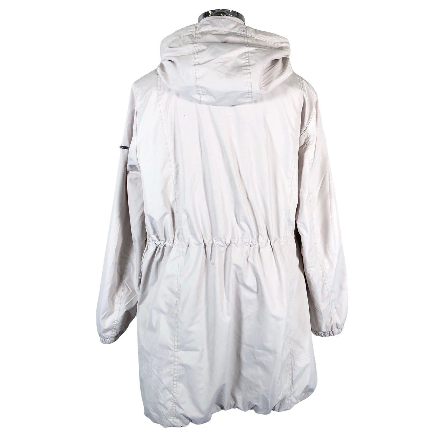 Unisex Skila - Jope, suurus 50 - Hall (2)