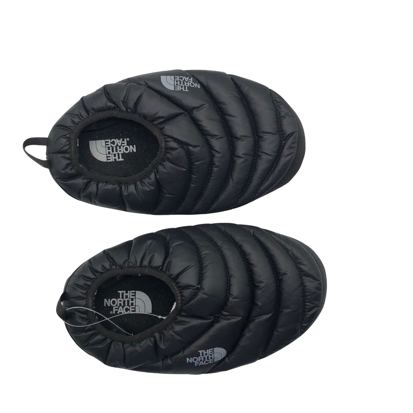 Unisex The North Face - Sussid, suurus 39 - Must (1)