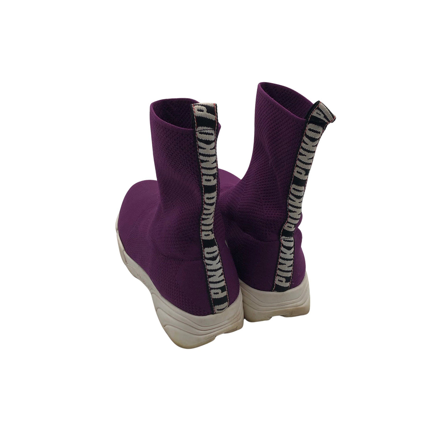 Unisex Pinko - Tossud, suurus 40 - Lilla (2)