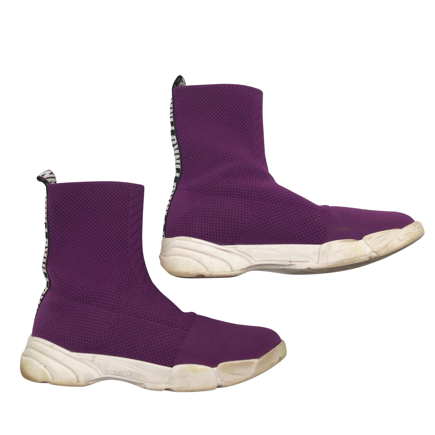 Unisex Pinko - Tossud, suurus 40 - Lilla (1)
