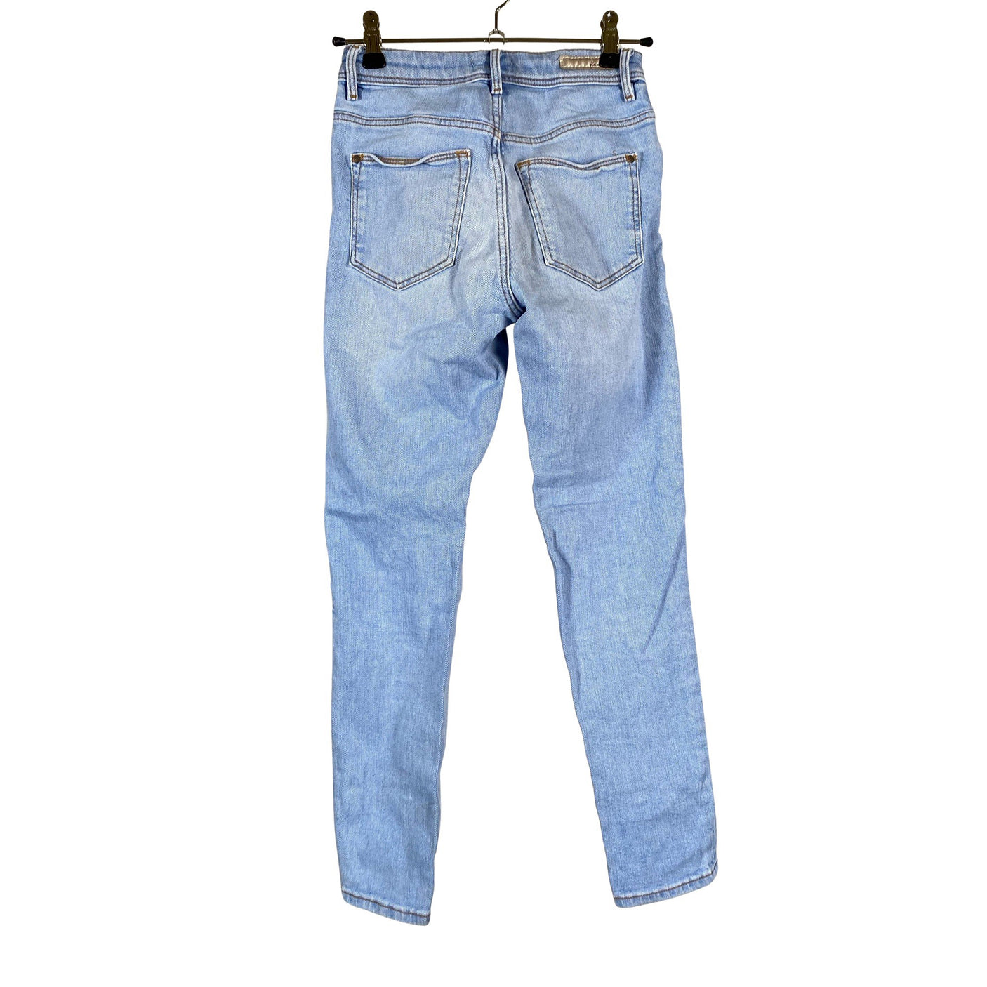 Unisex Name It - Teksad, suurus 128 - 134 - Helesinine (2)