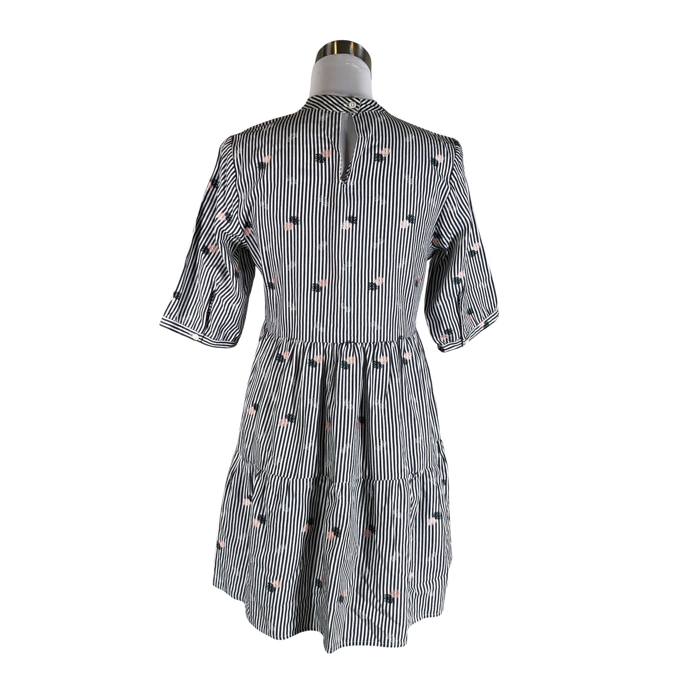 Unisex Billebeino - Mitteveniv kleit, suurus 36 - Must (2)