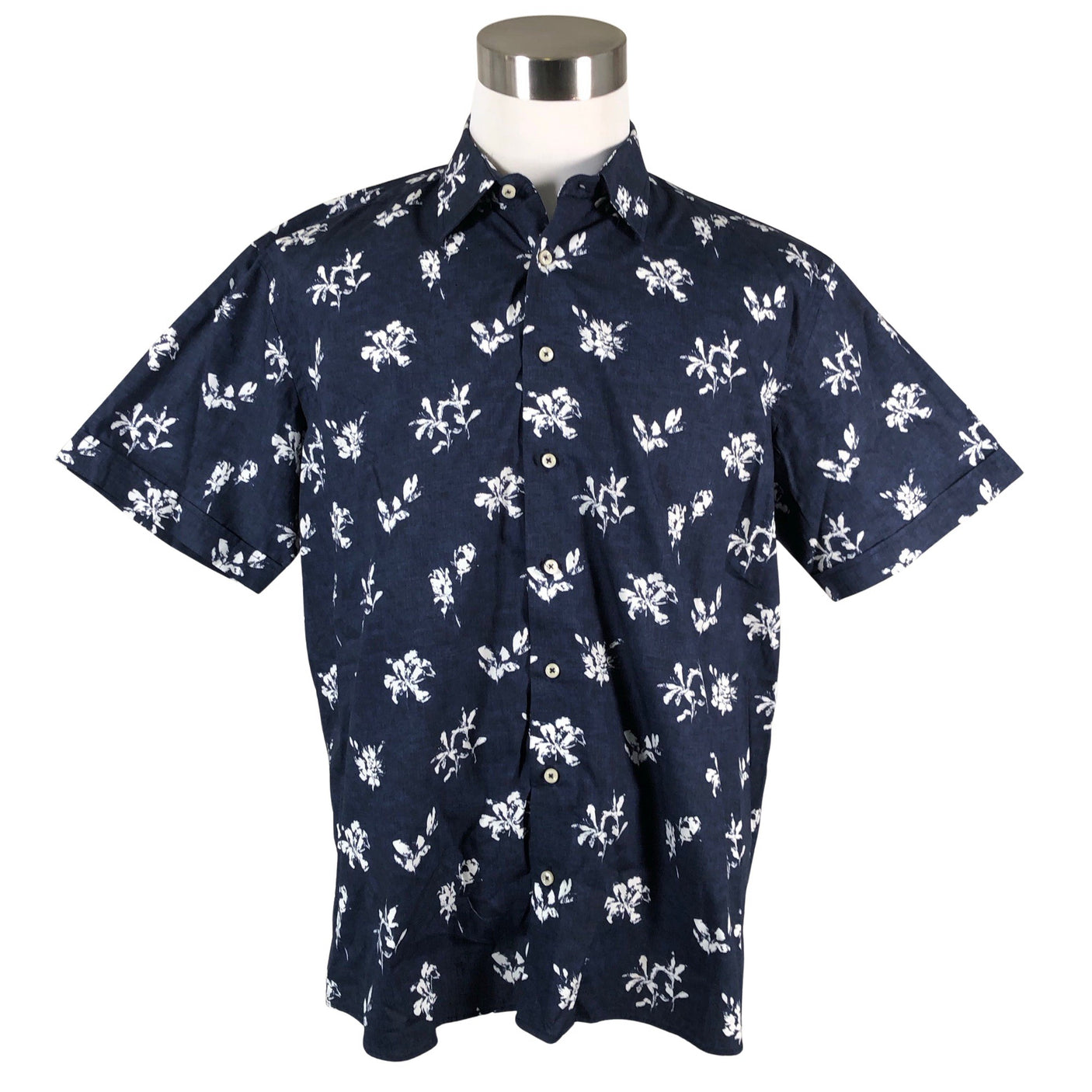 Unisex Sand - Triiksärk, suurus XXL - Sinine (1)