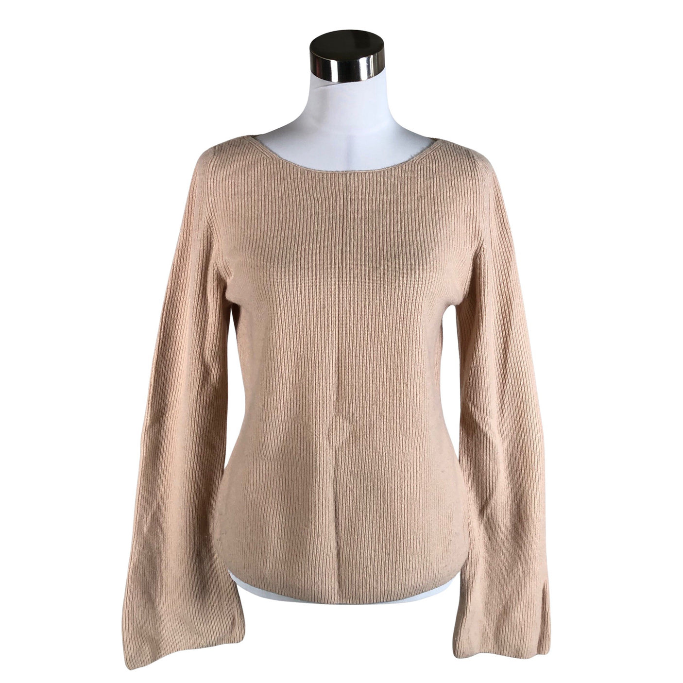 Unisex &Other Stories - Kampsun, suurus 38 - Beige (1)