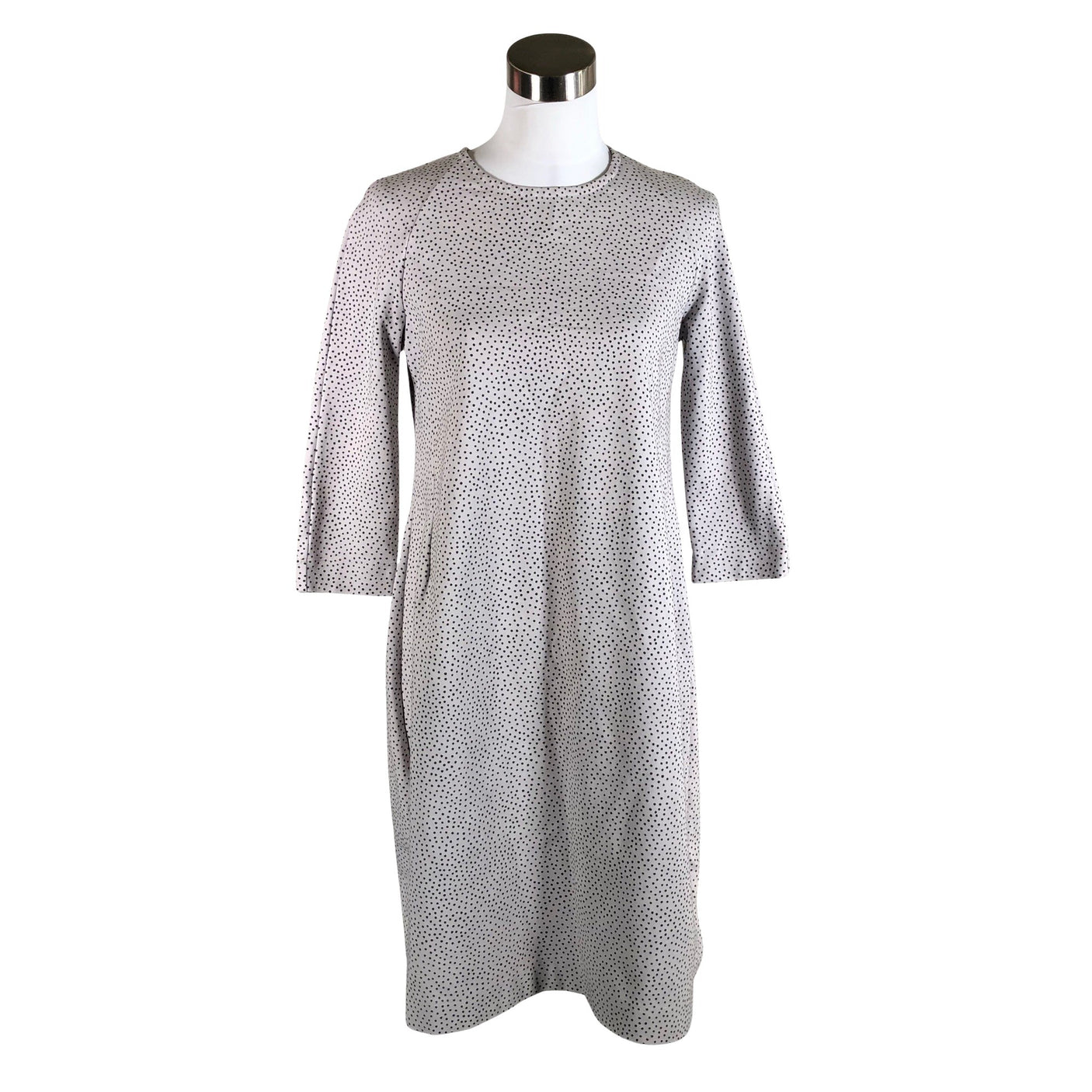 Unisex Marimekko - Trikotaažist kleit, suurus 34 - Lilla (1)