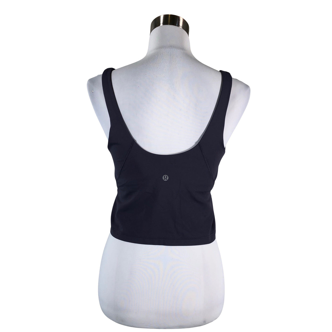 Unisex Lululemon - Sporditopp, suurus 40 - Lilla (2)