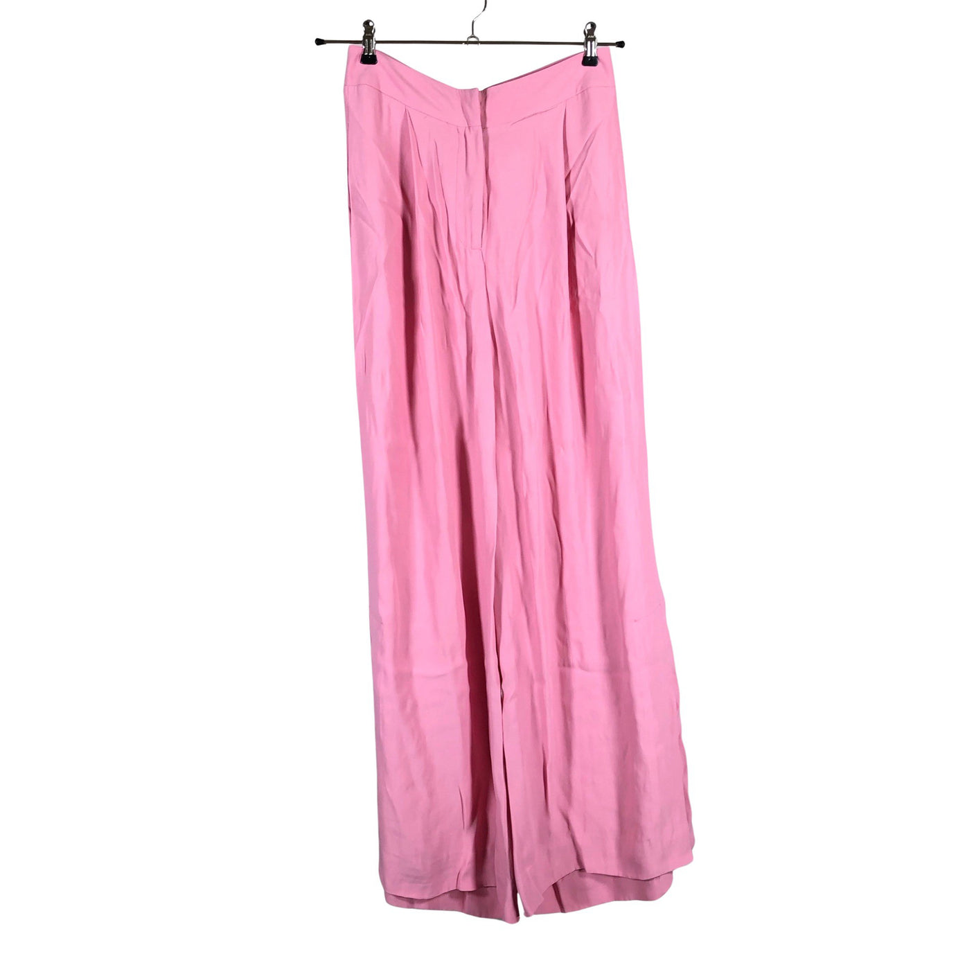 Unisex Second Female - Mittevenivad püksid, suurus 32 - Heleroosa (1)