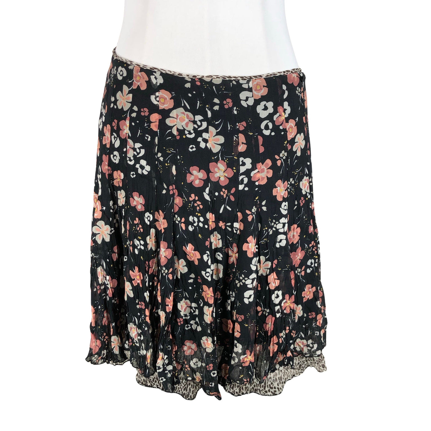 Unisex Marella - Mitteveniv seelik, suurus 36 - Must (1)