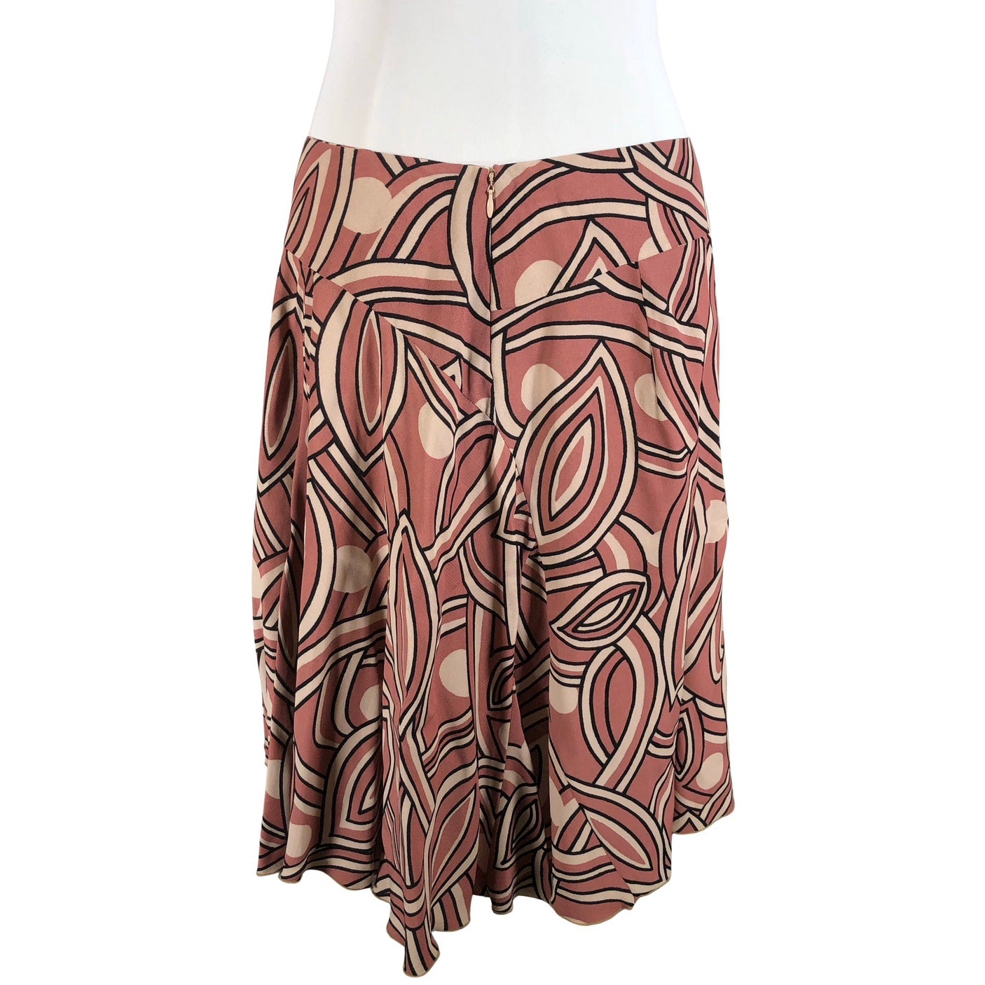 Unisex Marni - Mitteveniv seelik, suurus 38 - Heleroosa (3)