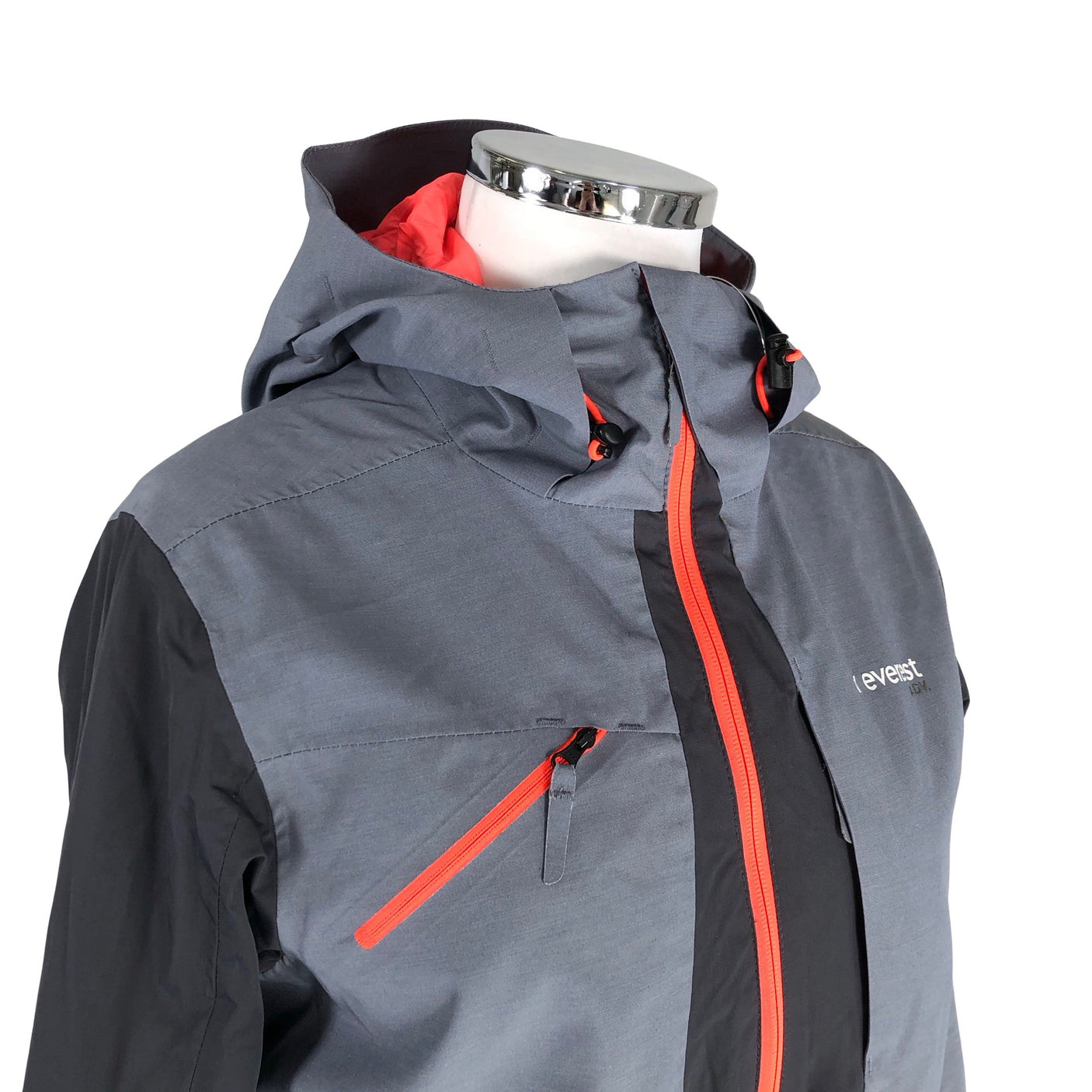 Unisex Everest - Talveriided, suurus 42 - Sinine (3)