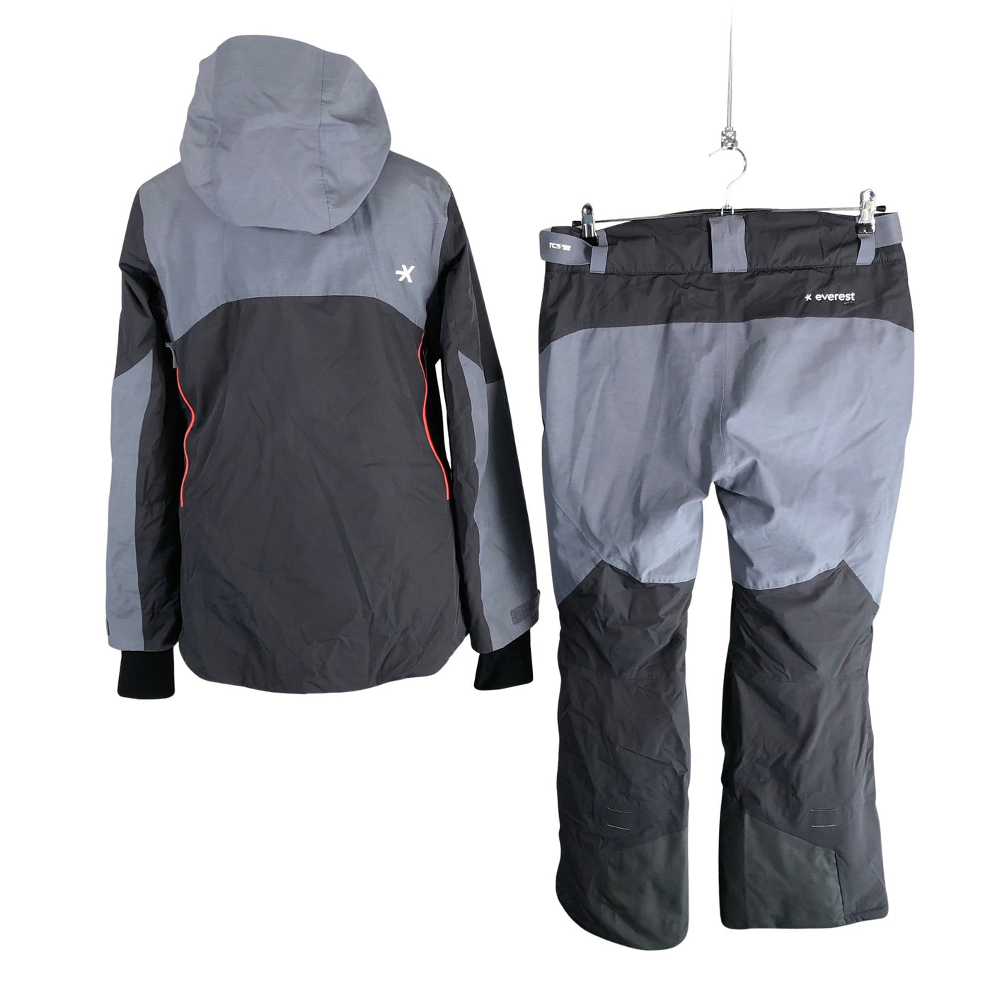 Unisex Everest - Talveriided, suurus 42 - Sinine (2)