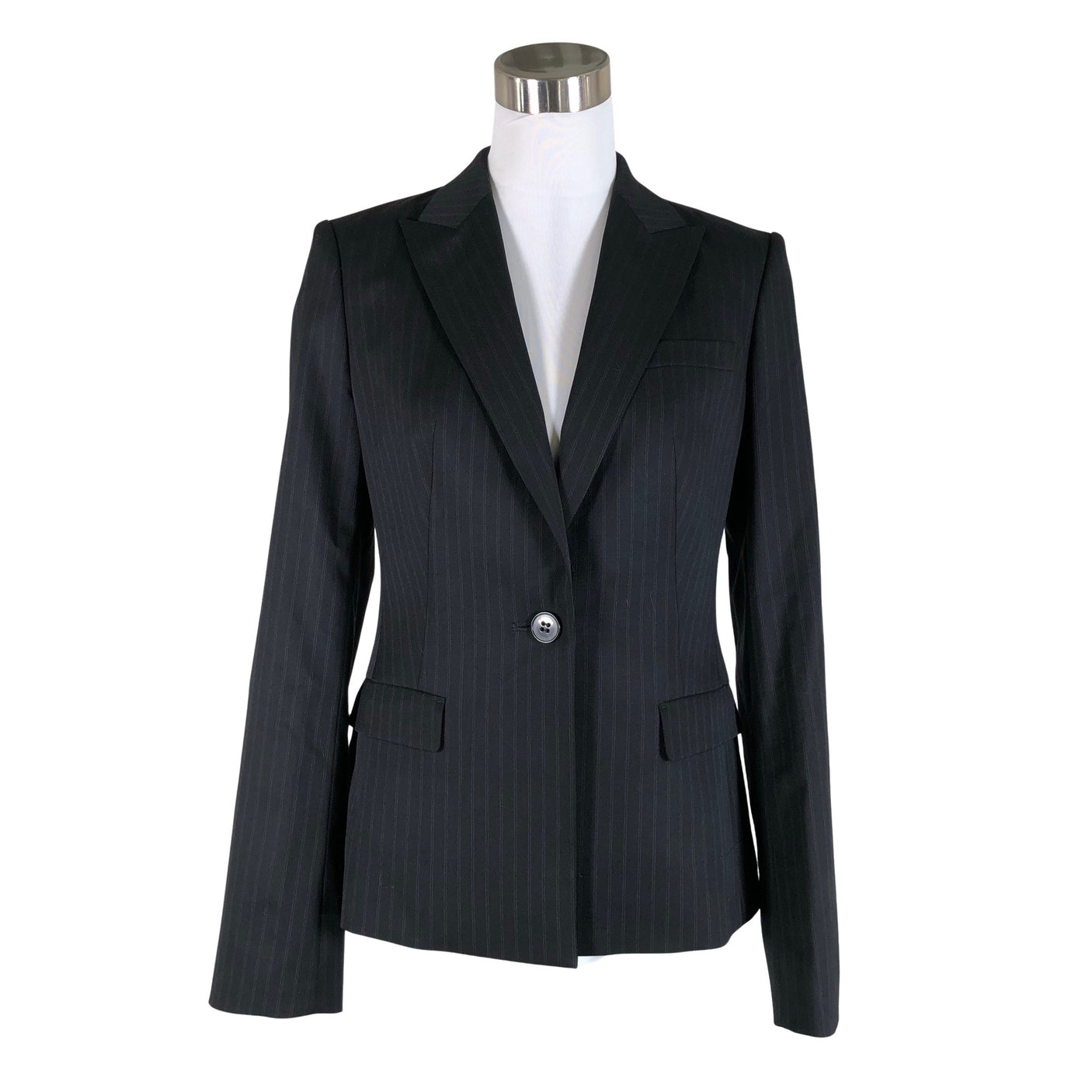 Unisex Hugo Boss - Kostüüm, suurus 38 - Must (3)
