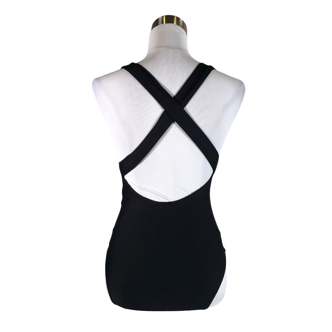 Unisex Marks&Spencer - Ujumistrikoo, suurus 38 - Must (2)