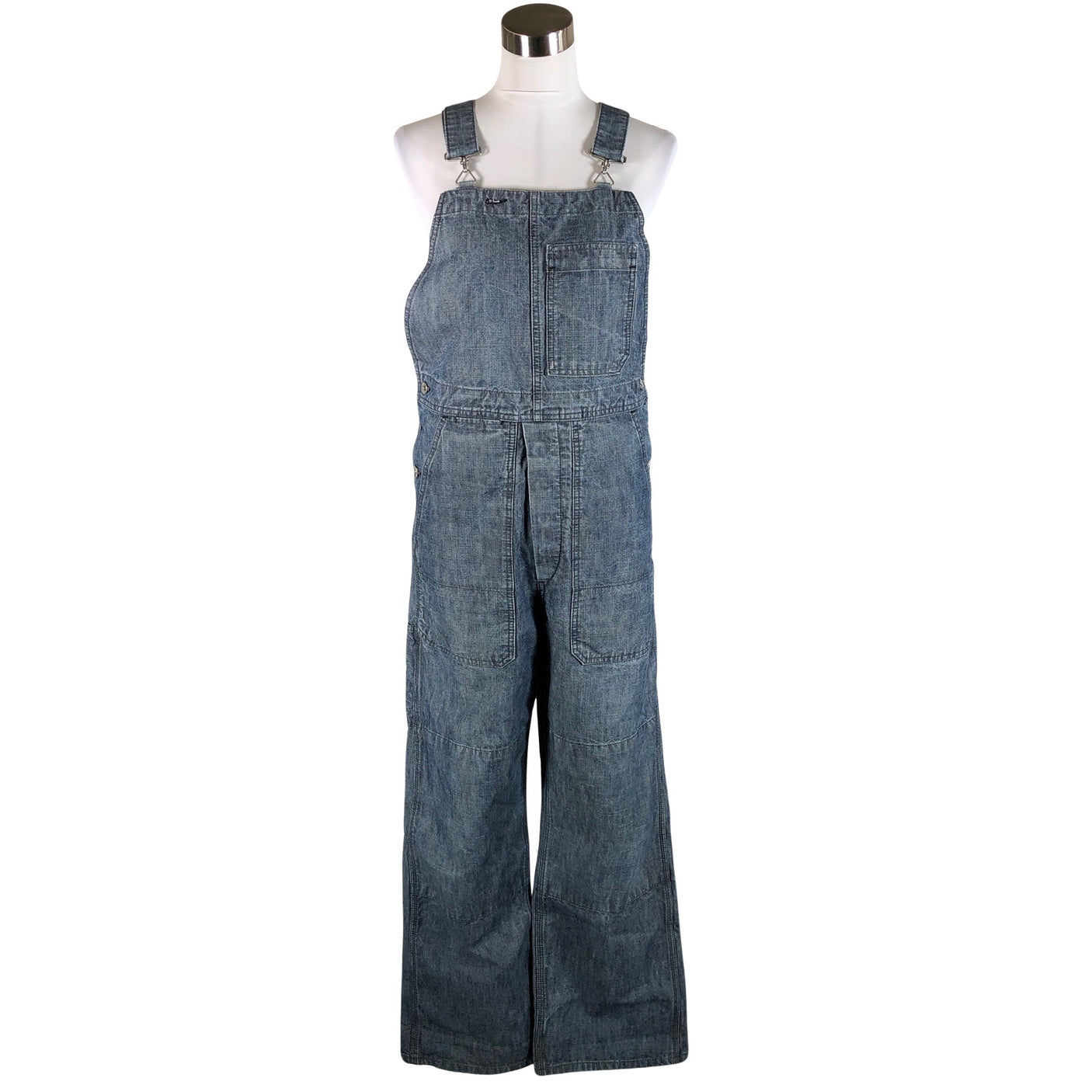 Unisex Levi's - Pükskostüüm, suurus 38 - Sinine (1)