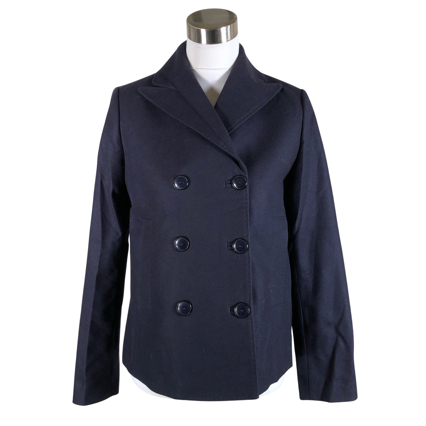 Unisex Morris - Jakk, suurus 36 - Sinine (1)