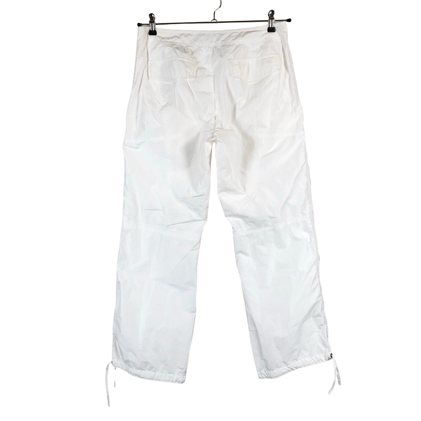 Unisex Marc Cain - Mittevenivad püksid, suurus 38 - Valge (2)