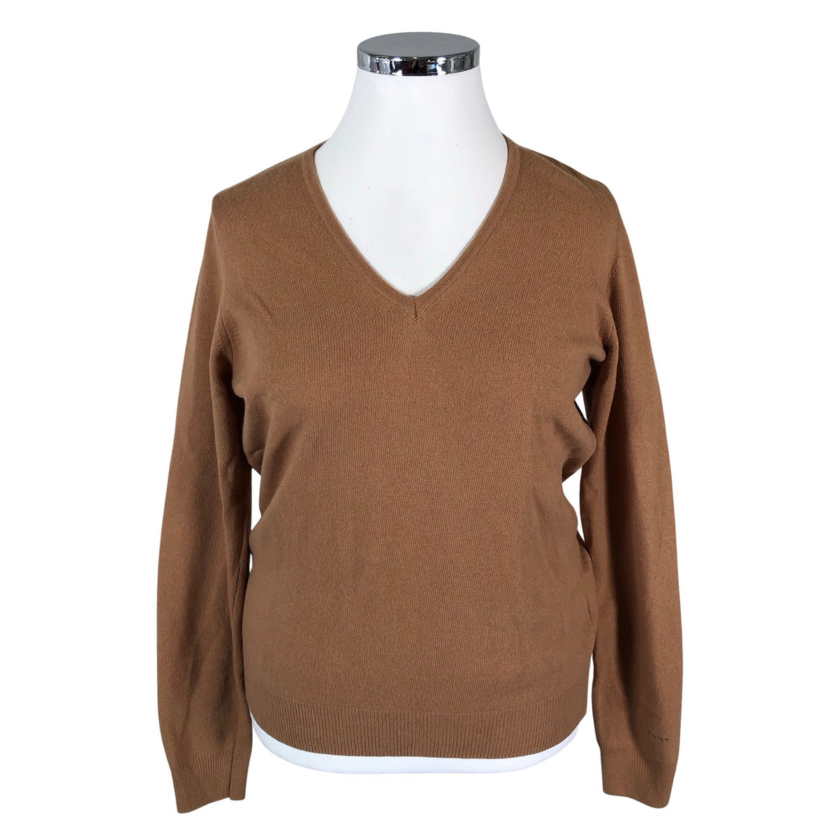 Unisex Gant - Kampsun, suurus 42 - Pruun (1)
