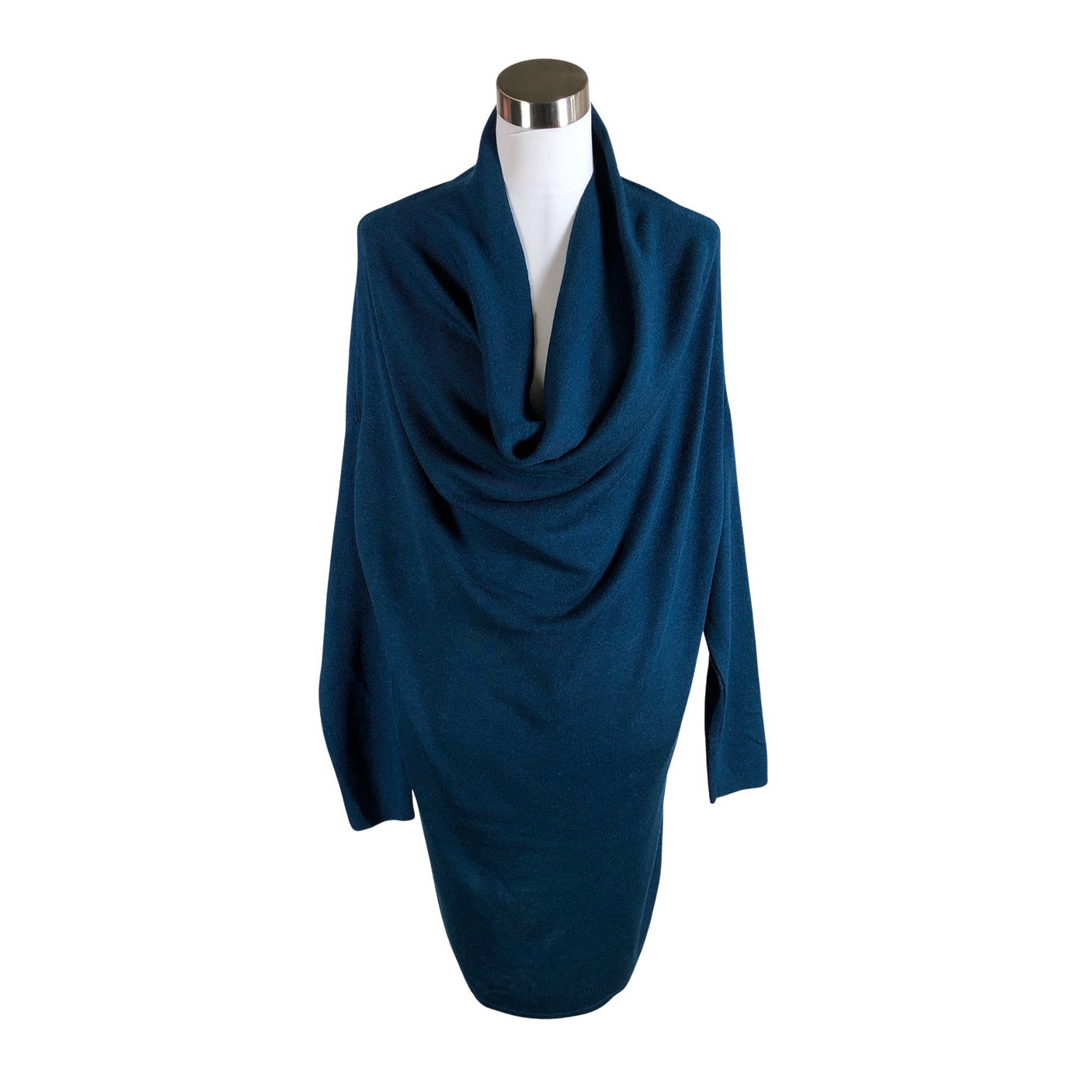 Unisex Twinset - Kampsun, suurus 38 - Sinine (1)