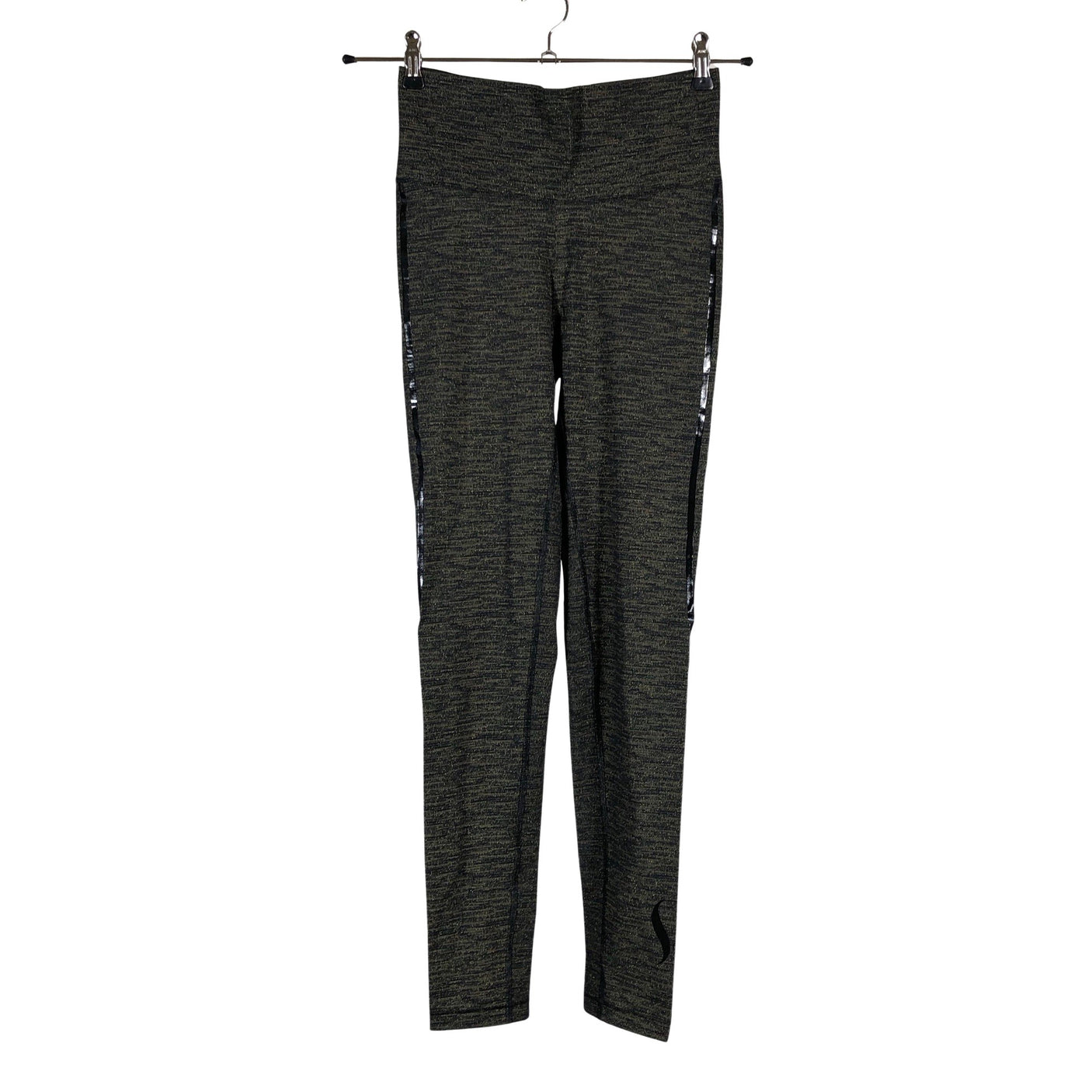 Unisex Casall - Spordiretuusid, suurus 38 - Must (1)
