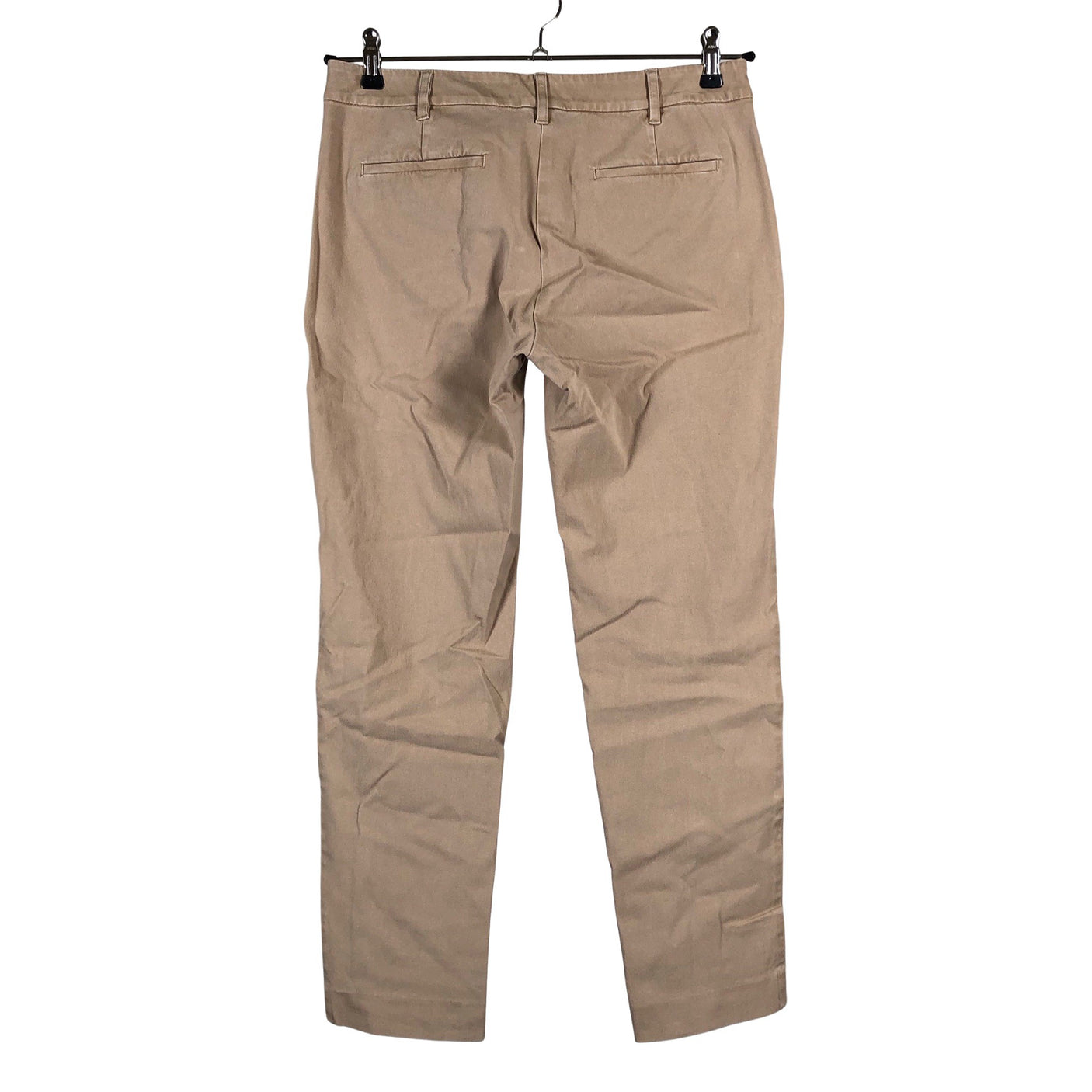 Unisex Pennyblack - Mittevenivad püksid, suurus 38 - Beige (2)