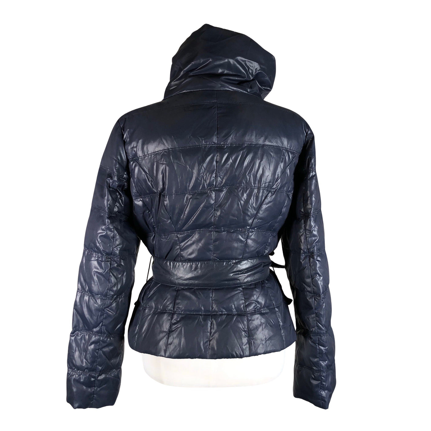 Unisex Weekend by MaxMara - Sulejope, suurus 38 - Sinine (2)