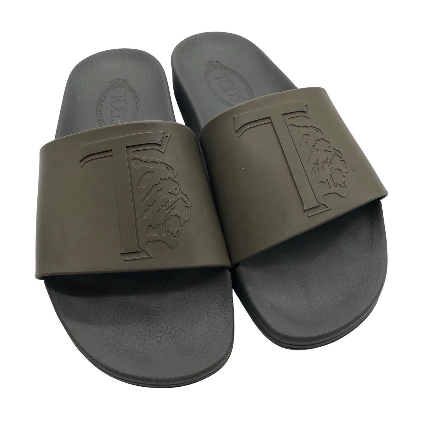 Unisex Tod's - Plätud, suurus 41 - Hall (3)