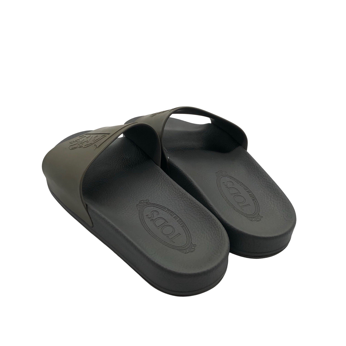 Unisex Tod's - Plätud, suurus 41 - Hall (2)