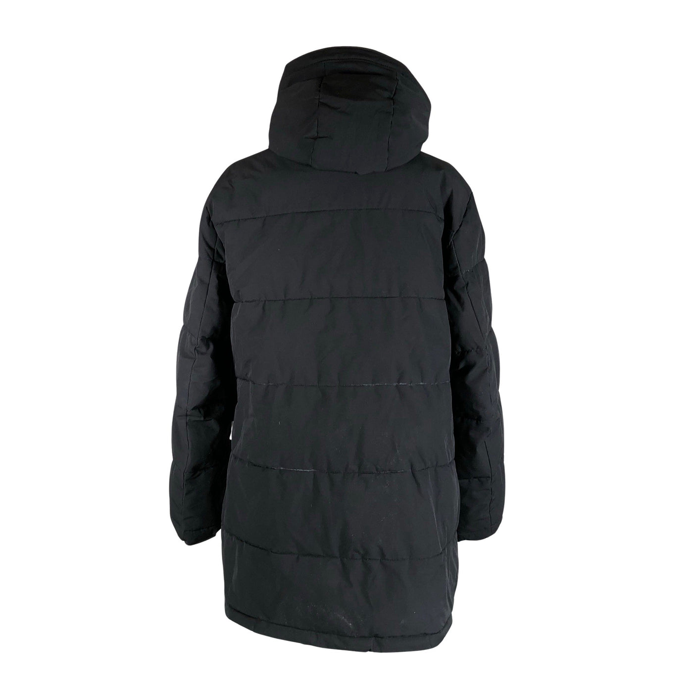 Unisex Adhoc - Talvejope, suurus 40 - Must (2)
