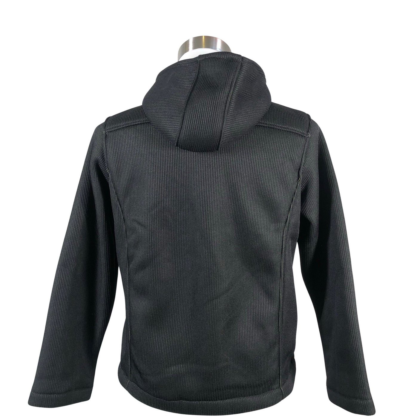 Unisex Weatherproof - Fliisjakk, suurus M - Roheline (2)