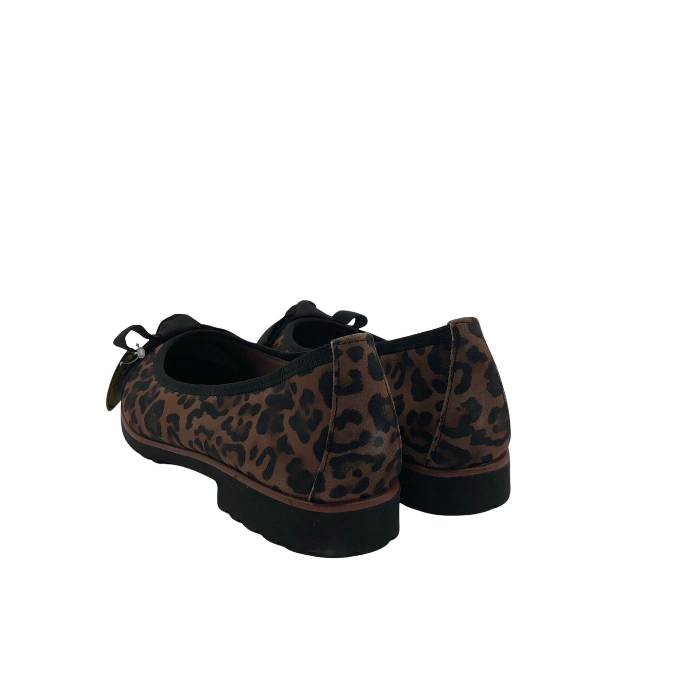 Unisex Paul Green - Baleriinad, suurus 39 - Pruun (2)