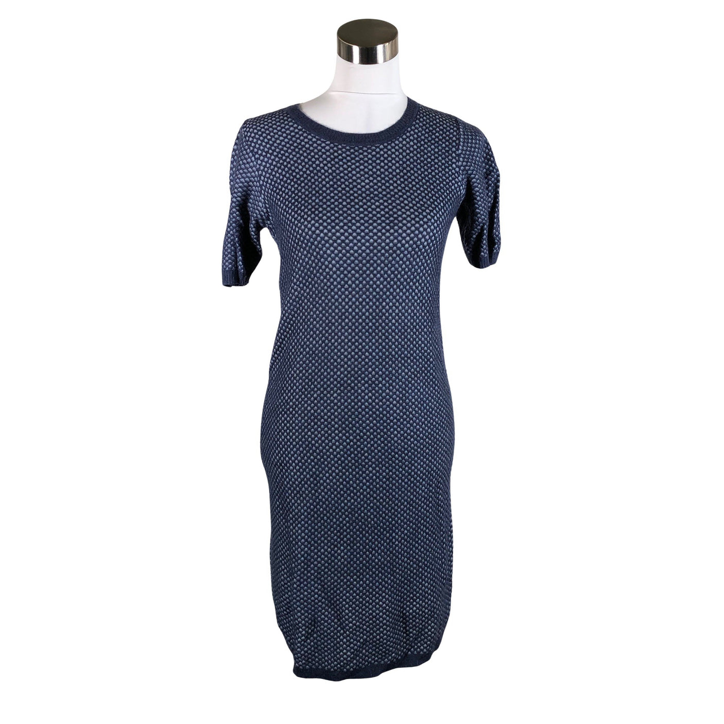 Unisex Soulmate - Kootud kleit, suurus 36 - Sinine (1)