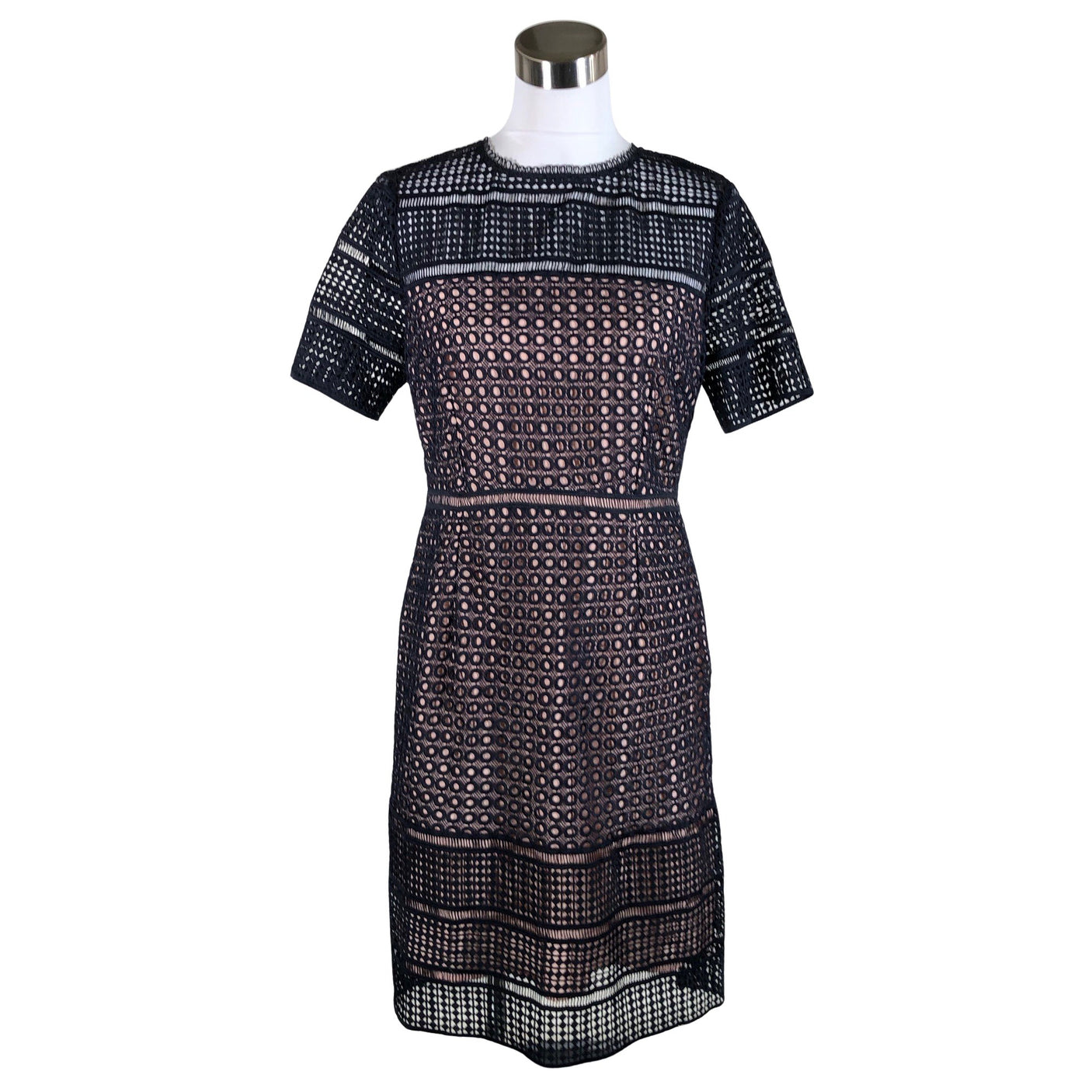 Unisex Hobbs - Pidulik kleit, suurus 38 - Sinine (1)