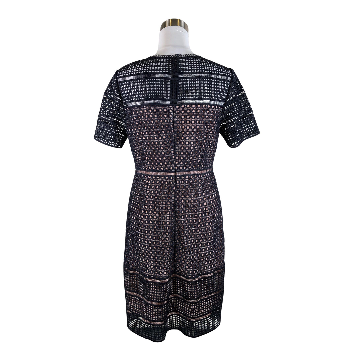 Unisex Hobbs - Pidulik kleit, suurus 38 - Sinine (3)