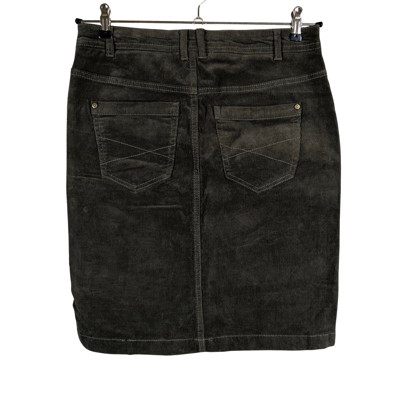 Unisex Fransa - Teksaseelik, suurus 36 - Roheline (2)