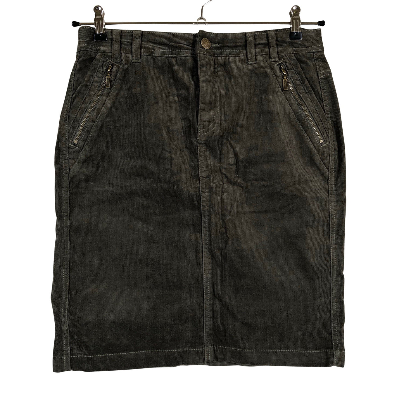 Unisex Fransa - Teksaseelik, suurus 36 - Roheline (1)
